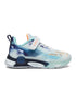 CD-111-KIDS Blue Kids Sneakers